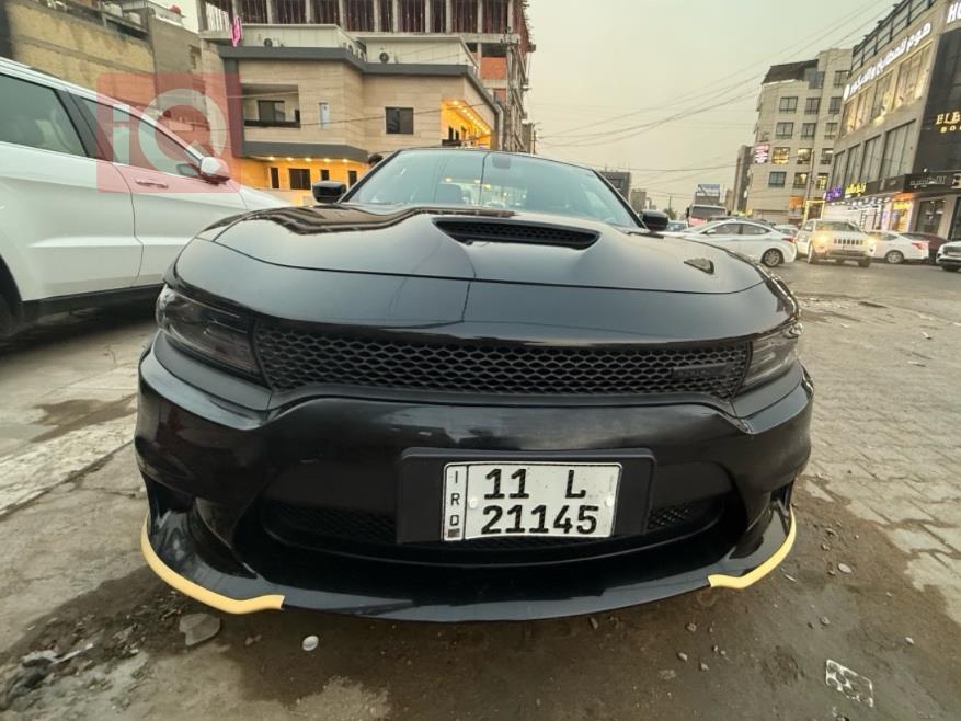 دودج تشارجر